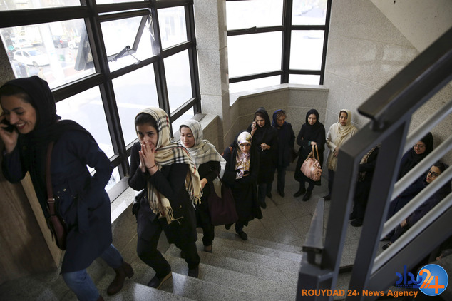 انتخابات ایران از دریچه لنز رسانه های غربی