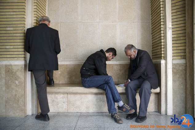 انتخابات ایران از دریچه لنز رسانه های غربی