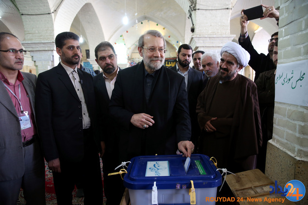 انتخابات ایران از دریچه لنز رسانه های غربی