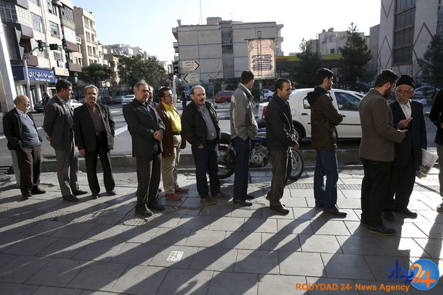 انتخابات ایران از دریچه لنز رسانه های غربی