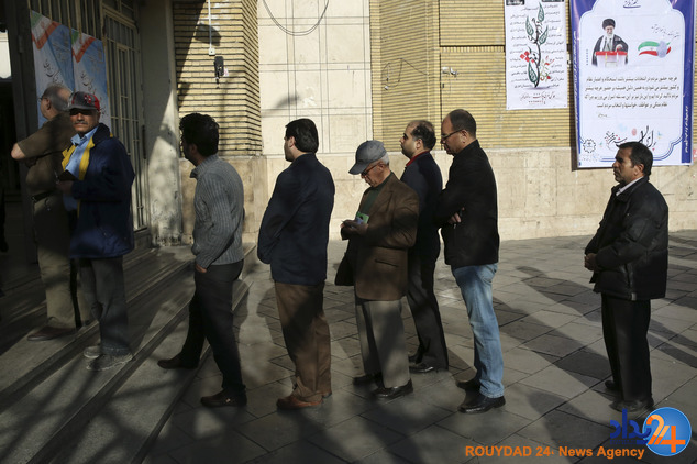 انتخابات ایران از دریچه لنز رسانه های غربی