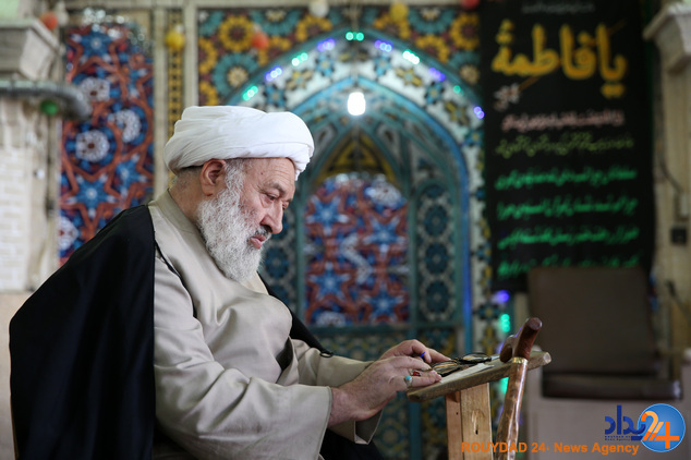 انتخابات ایران از دریچه لنز رسانه های غربی