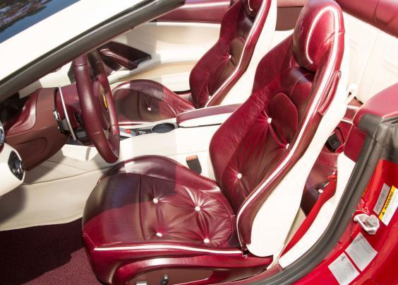 درون کارخانه لوکس درون کارخانه لوکس