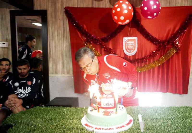 برانکو: جوانم و آرزوهای زیادی دارم برانکو: جوانم و آرزوهای زیادی دارم