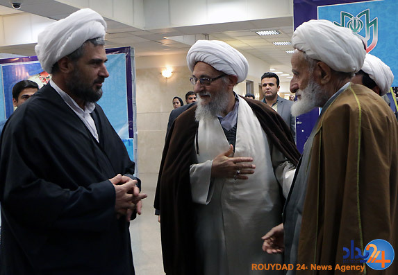 دومین روز از ثبت نام مجلس شورای اسلامی / چهارمین روز از ثبت نام مجلس خبرگان