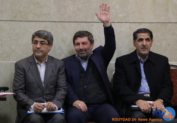 دومین روز از ثبت نام مجلس شورای اسلامی / چهارمین روز از ثبت نام مجلس خبرگان