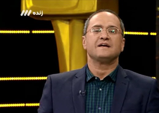 آیا ازدواج رامبد جوان با نگار جواهریان تایید شد؟ (تصویر+فیلم) منتشر نشده فعلا تا فیلم دانلود شه