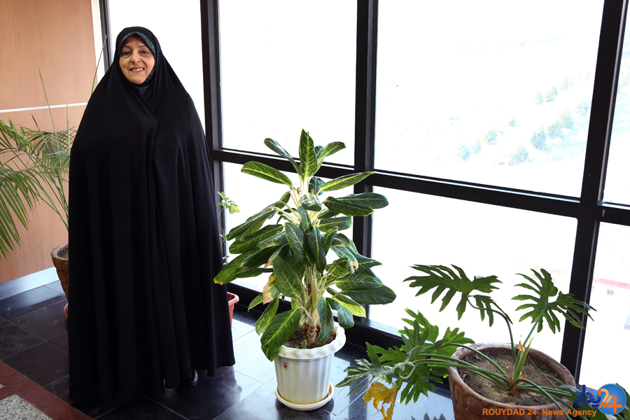 در دفاع از محیط زیست محکم ایستاده‌ایم