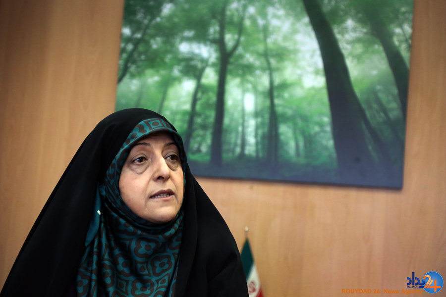 در دفاع از محیط زیست محکم ایستاده‌ایم