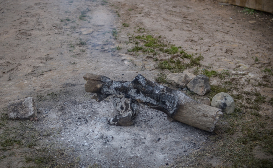 آلودگی محیط زیست در روز طبیعت (تصاویر) آلودگی محیط زیست در روز طبیعت (تصاویر)