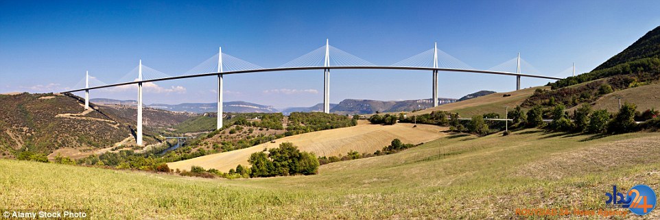 عجیب ترین جاده های روی زمین (تصاویر)