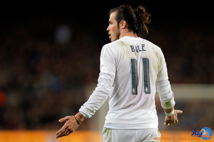 بارسلونا 1-2 رئال مادرید