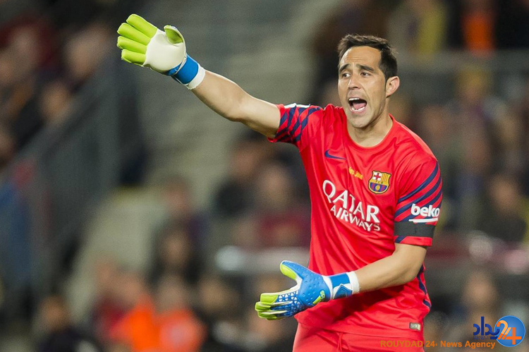 بارسلونا 1-2 رئال مادرید