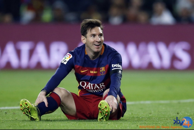 بارسلونا 1-2 رئال مادرید