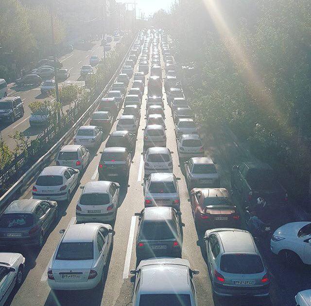 نظرتان درباره این تصویر چیست؟