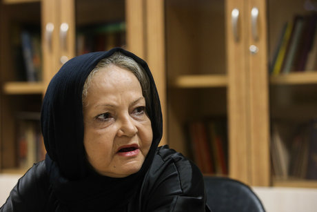 بازیگر سینما و تئاتر به کما رفت ( تصویر) بازیگر سینما و تئاتر به کما رفت ( تصویر)