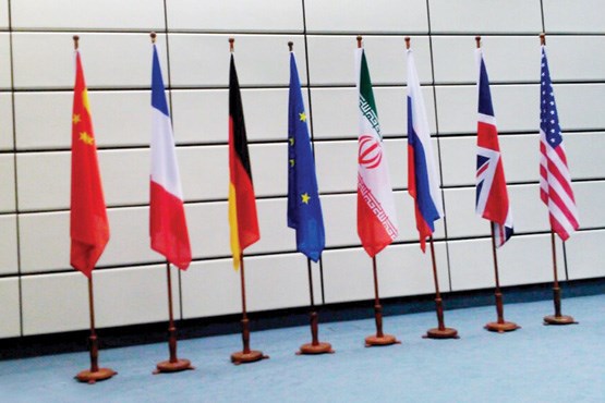 برجام؛ سند افتخار و مایه مباهات ایرانیان