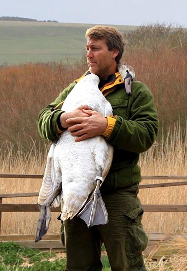 ماجرای یک دوستی عجیب! (تصاویر)