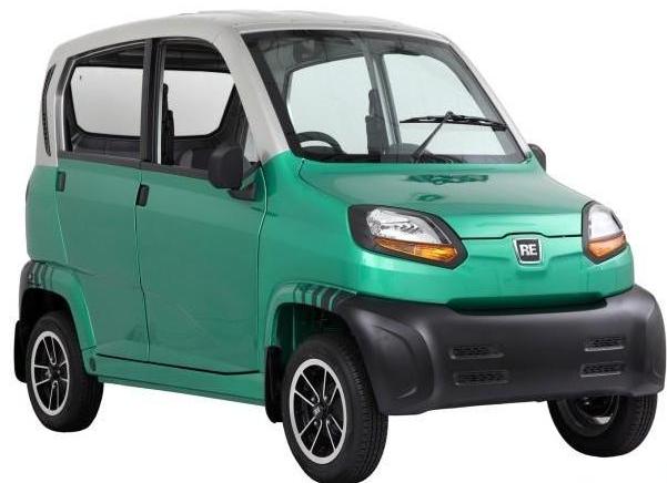 ارزانترین خودروهای مدرن دنیا (تصویر)