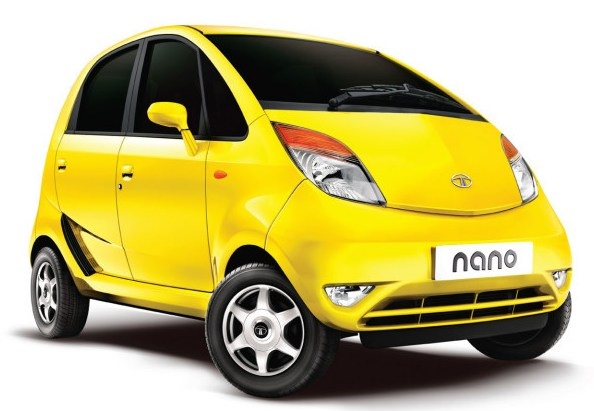 ارزانترین خودروهای مدرن دنیا (تصویر)