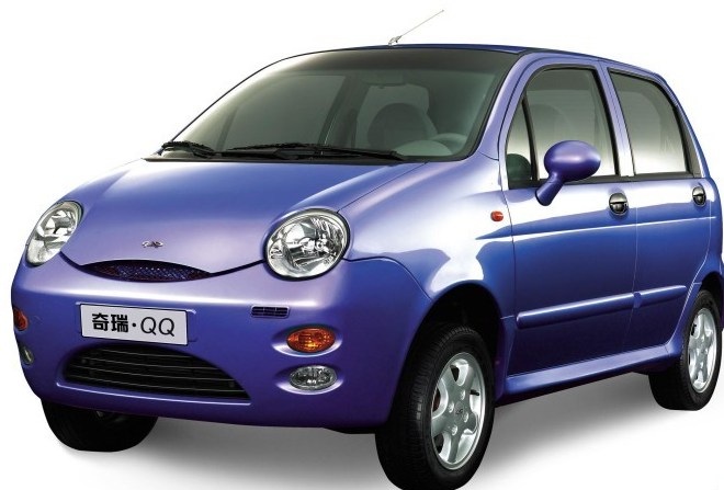 ارزانترین خودروهای مدرن دنیا (تصویر)