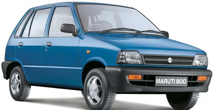 ارزانترین خودروهای مدرن دنیا (تصویر)