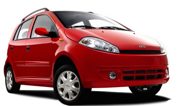 ارزانترین خودروهای مدرن دنیا (تصویر)