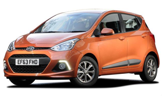 ارزانترین خودروهای مدرن دنیا (تصویر)