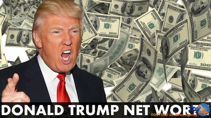 20 نکته عجیب اما واقعی در مورد ترامپ که هرگز نمی‌دانستید