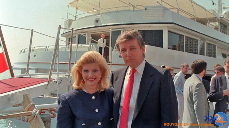 20 نکته عجیب اما واقعی در مورد ترامپ که هرگز نمی‌دانستید