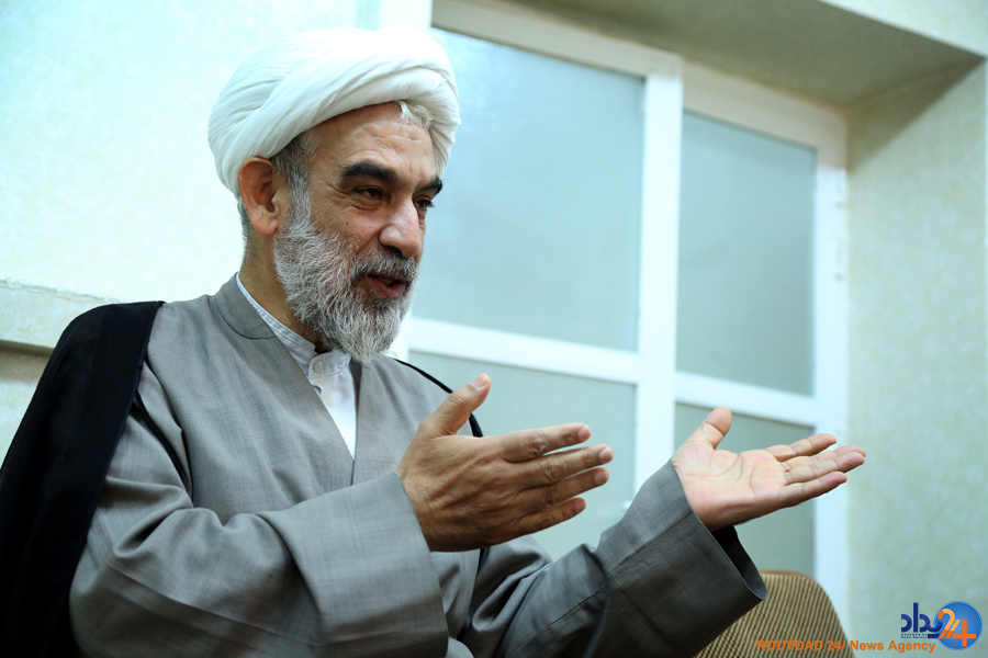 متهم کردن لیست یا افرادی در انتخابات خبرگان اصلا کار درستی نبود متهم کردن لیست یا افرادی در انتخابات خبرگان اصلا کار درستی نبود