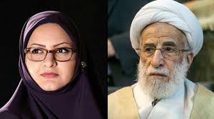 رد صلاحیت مینو خالقی با شورای نگهبان چه می کند؟