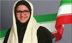 رد صلاحیت مینو خالقی با شورای نگهبان چه می کند؟