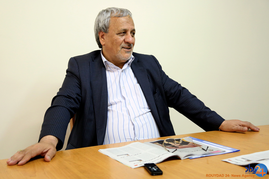 توسعهیافتگی اقتصادی نیازمند مشارکت موثر مردم است توسعهیافتگی اقتصادی نیازمند مشارکت موثر مردم است