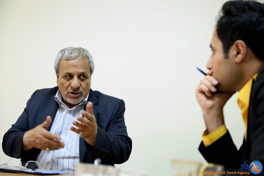 توسعهیافتگی اقتصادی نیازمند مشارکت موثر مردم است توسعهیافتگی اقتصادی نیازمند مشارکت موثر مردم است