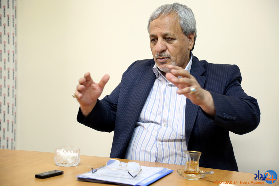 توسعهیافتگی اقتصادی نیازمند مشارکت موثر مردم است توسعهیافتگی اقتصادی نیازمند مشارکت موثر مردم است