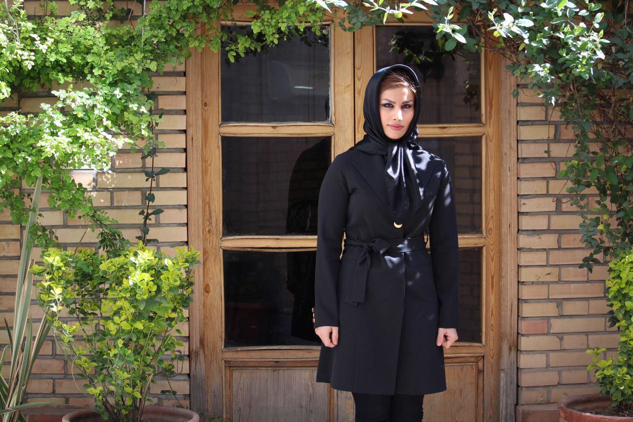 عکس های آرنولد رو دیدم و بعد بدنساز شدم!