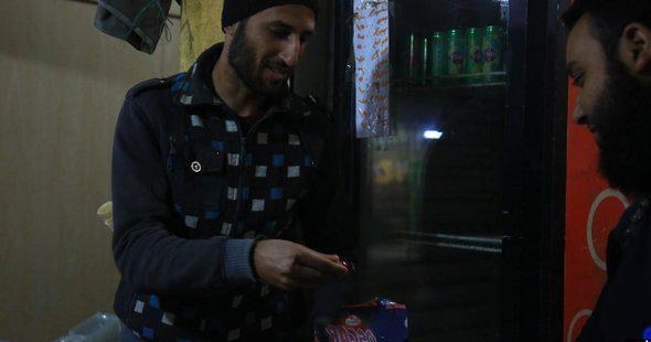 داعش حملات تروریستی بروکسل را جشن گرفت! (تصاویر)