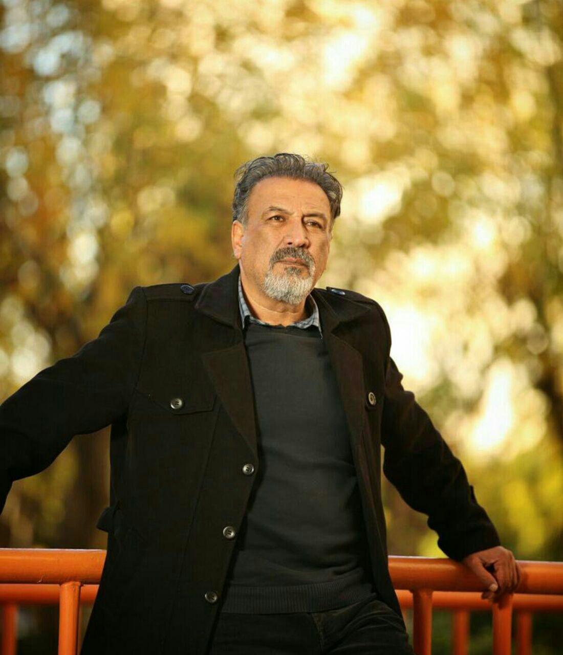 عبدالرضا اکبری: شرایط سختی در هنر وجود دارد که هرکسی نمی تواند پذیرای آن باشد / احترام به طبیعت رکن اصلی زندگی است/ آرزو می کنم تقسیم و توزیع نقش در سینما عادلانه باشد(ویژه نوروز) عبدالرضا اکبری: شرایط سختی در هنر وجود دارد که هرکسی نمی تواند پذیرای آن باشد / احترام به طبیعت رکن اصلی زندگی است/ آرزو می کنم تقسیم و توزیع نقش در سینما عادلانه باشد(ویژه نوروز)