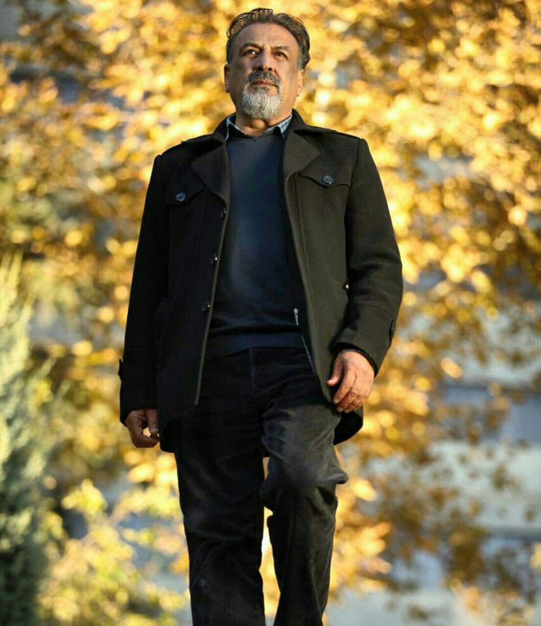 عبدالرضا اکبری: شرایط سختی در هنر وجود دارد که هرکسی نمی تواند پذیرای آن باشد / احترام به طبیعت رکن اصلی زندگی است/ آرزو می کنم تقسیم و توزیع نقش در سینما عادلانه باشد(ویژه نوروز) عبدالرضا اکبری: شرایط سختی در هنر وجود دارد که هرکسی نمی تواند پذیرای آن باشد / احترام به طبیعت رکن اصلی زندگی است/ آرزو می کنم تقسیم و توزیع نقش در سینما عادلانه باشد(ویژه نوروز)