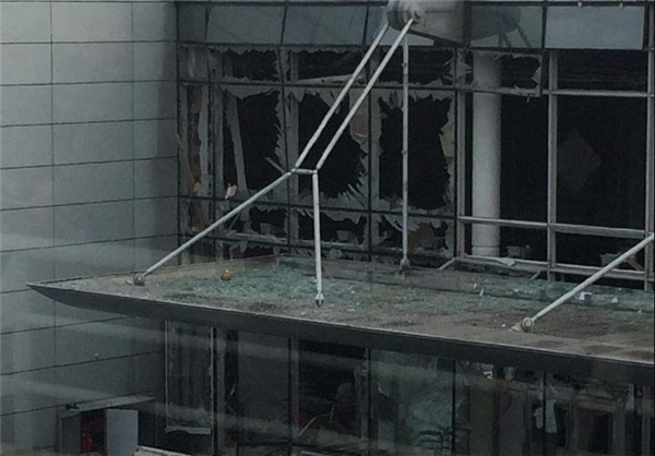 انفجارهای هماهنگ در بروکسل/ 30 کشته، 136 زخمی (تصاویر) انفجارهای هماهنگ در بروکسل/ 30 کشته، 136 زخمی (تصاویر)