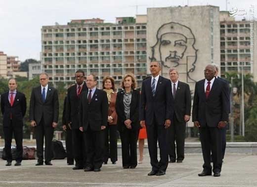 مضحکترین عکس تاریخ سیاست! مضحکترین عکس تاریخ سیاست!