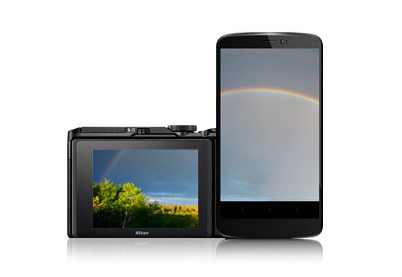 قابلیت SnapBridge در دوربین‌های نیکون چیست و چطور کار می‌کند؟