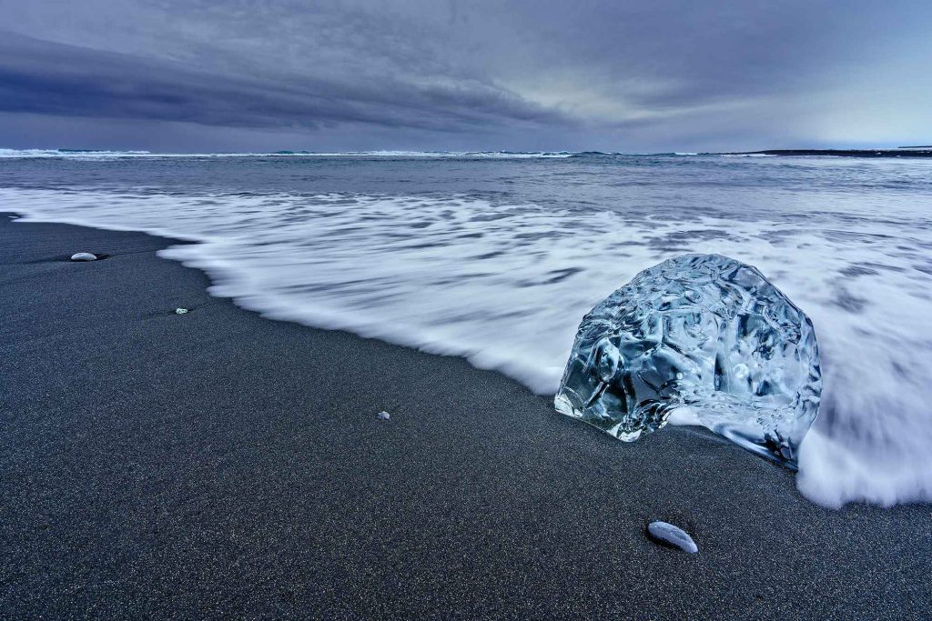 چرا من پس از سال‌ها عکاسی با دوربین نیکون به سمت سونی رفتم؟