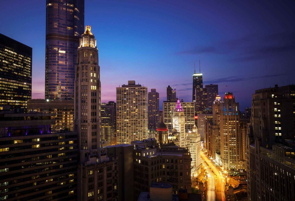 چرا من پس از سال‌ها عکاسی با دوربین نیکون به سمت سونی رفتم؟