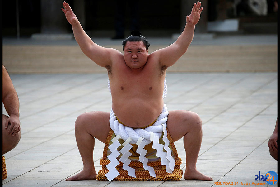 از اعتراض و فقر در هند تا مراسم سال نو در توکیو