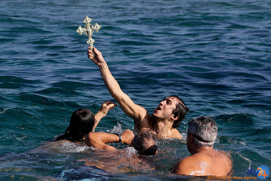 از اعتراض و فقر در هند تا مراسم سال نو در توکیو