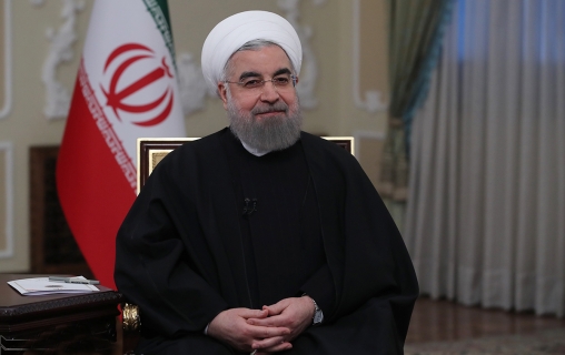 پشت پرده تاخیر «روحانی» در اعلام کاندیداتوری