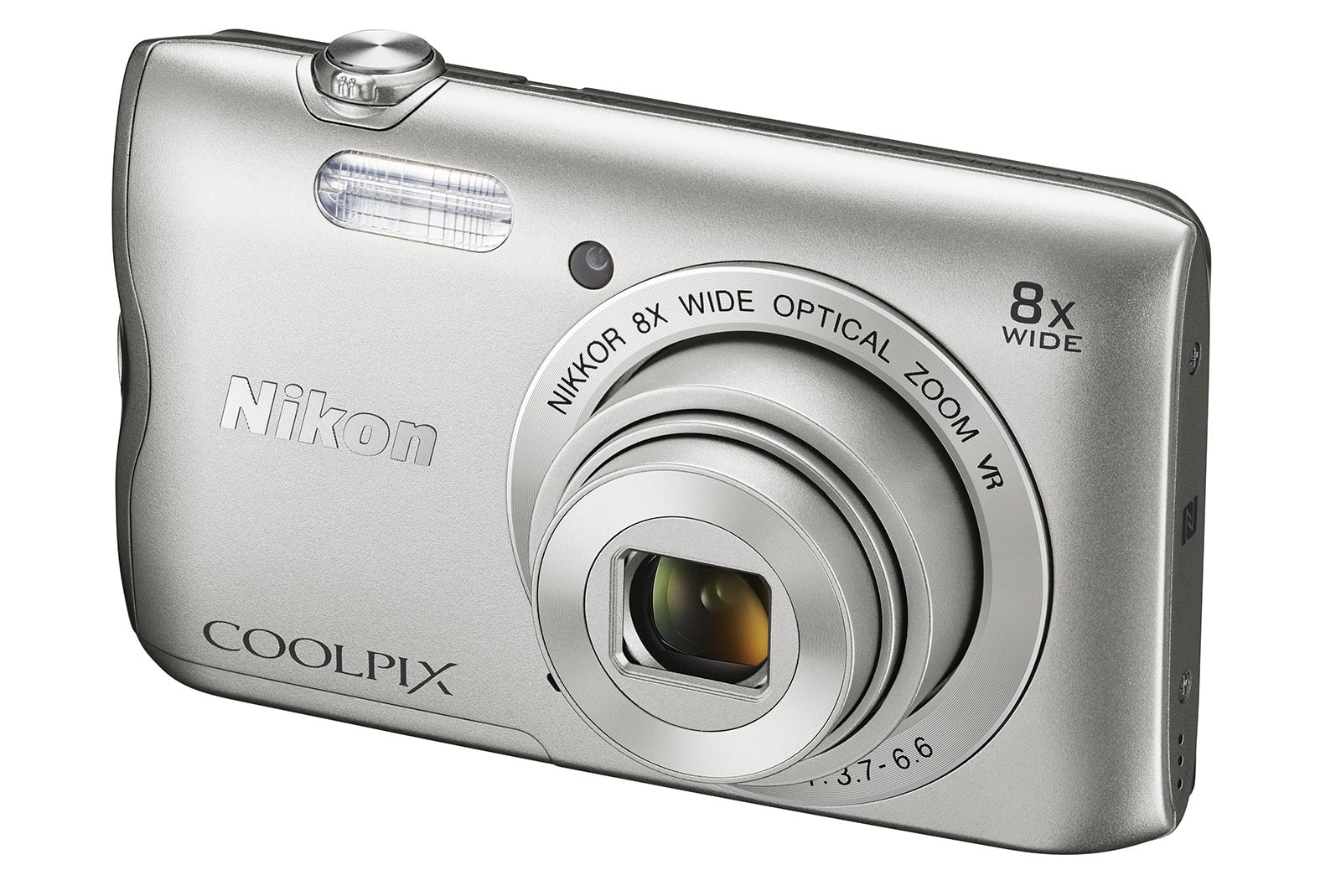 نیکون دو دوربین کامپکت جدید به نامهای Coolpix W100 و Coolpix A300 را عرضه میکند نیکون دو دوربین کامپکت جدید به نامهای Coolpix W100 و Coolpix A300 را عرضه میکند