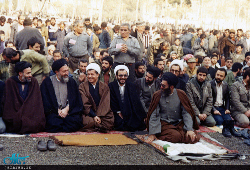 یار امام به روایت تصویر